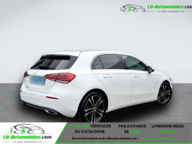 Mercedes Classe A 220 220 BVA  occasion � Beaupuy - photo n�3