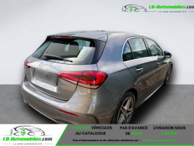 Mercedes Classe A 220 220 BVA  occasion � Beaupuy - photo n�3