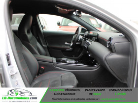 Mercedes Classe A 220 220 BVA  occasion � Beaupuy - photo n�4