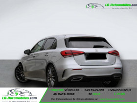 Mercedes Classe A 220 220 BVA  occasion � Beaupuy - photo n�3