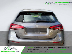 Mercedes Classe A 220 220 BVA  occasion � Beaupuy - photo n�6