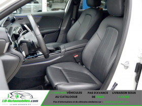 Mercedes Classe A 220 220 BVA  occasion � Beaupuy - photo n�5
