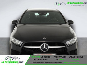 Mercedes Classe A 220 220 BVA  occasion � Beaupuy - photo n�5