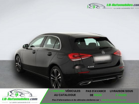 Mercedes Classe A 220 220 BVA  occasion � Beaupuy - photo n�4