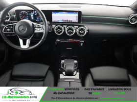 Mercedes Classe A 220 220 BVA  occasion � Beaupuy - photo n�3
