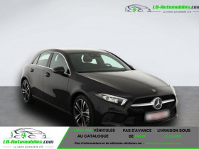 Mercedes Classe A 220 220 BVA  occasion � Beaupuy - photo n�2