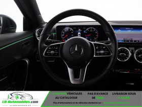 Mercedes Classe A 220 220 BVA  occasion � Beaupuy - photo n�9
