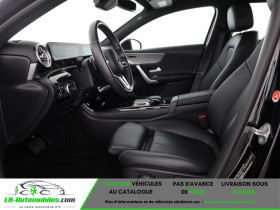 Mercedes Classe A 220 220 BVA  occasion � Beaupuy - photo n�8
