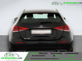 Mercedes Classe A 220 220 BVA  occasion � Beaupuy - photo n�7