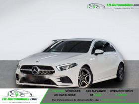 Mercedes Classe A 220 220 BVA  occasion � Beaupuy - photo n�2
