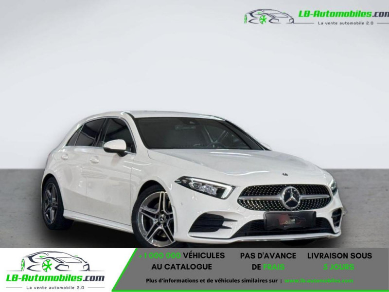 Mercedes Classe A 220 220 BVA  occasion � Beaupuy