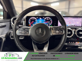 Mercedes Classe A 220 220 BVA  occasion � Beaupuy - photo n�7