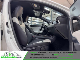 Mercedes Classe A 220 220 BVA  occasion � Beaupuy - photo n�6