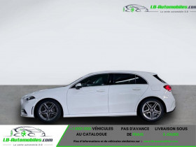 Mercedes Classe A 220 220 BVA  occasion � Beaupuy - photo n�5
