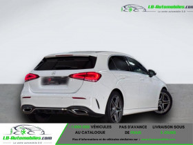 Mercedes Classe A 220 220 BVA  occasion � Beaupuy - photo n�4