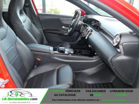 Mercedes Classe A 220 220 BVA  occasion � Beaupuy - photo n�7