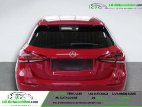 Mercedes Classe A 220 220 BVA  occasion � Beaupuy - photo n�6