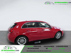 Mercedes Classe A 220 220 BVA  occasion � Beaupuy - photo n�5