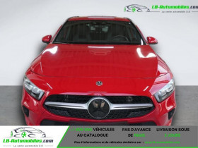 Mercedes Classe A 220 220 BVA  occasion � Beaupuy - photo n�4