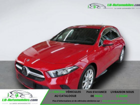 Mercedes Classe A 220 220 BVA  occasion � Beaupuy - photo n�2