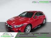 Mercedes Classe A 220 occasion année 2019 boite Automatique Annonce Mercedes Classe A 220 occasion Essence 220 BVA à Beaupuy