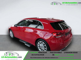 Mercedes Classe A 220 220 BVA  occasion � Beaupuy - photo n�3