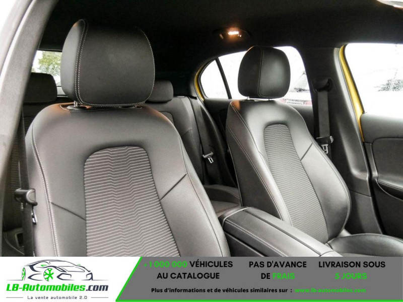 Mercedes Classe A 220 220 BVA 2019 - photo n°2 Mercedes Classe A 220 220 BVA  occasion à Beaupuy - photo n°2