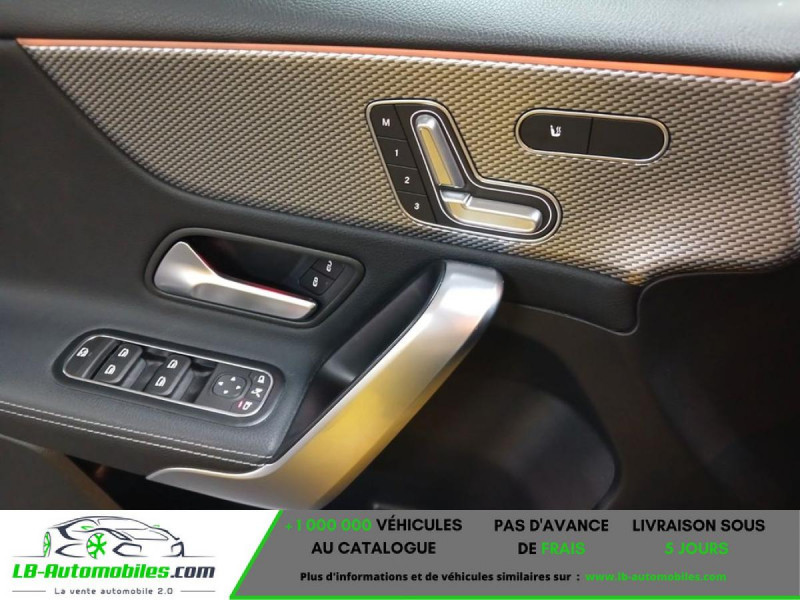 Mercedes Classe A 220 220 BVA 2019 - photo n°3 Mercedes Classe A 220 220 BVA  occasion à Beaupuy - photo n°3