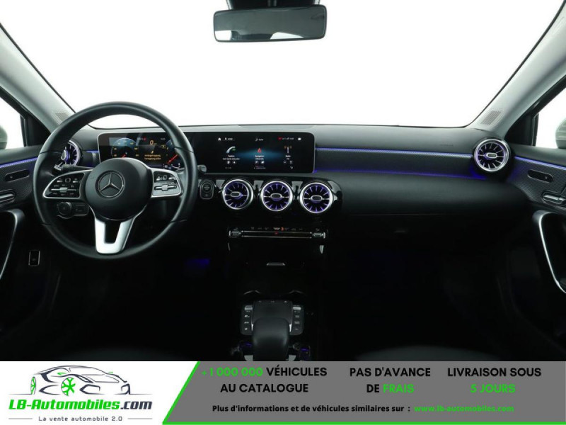 Mercedes Classe A 220 220 BVA 2019 - photo n°3 Mercedes Classe A 220 220 BVA  occasion à Beaupuy - photo n°3