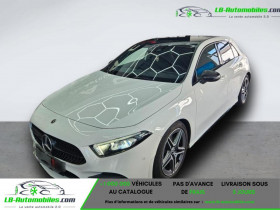 Mercedes Classe A 220 220 BVA  occasion � Beaupuy - photo n�2