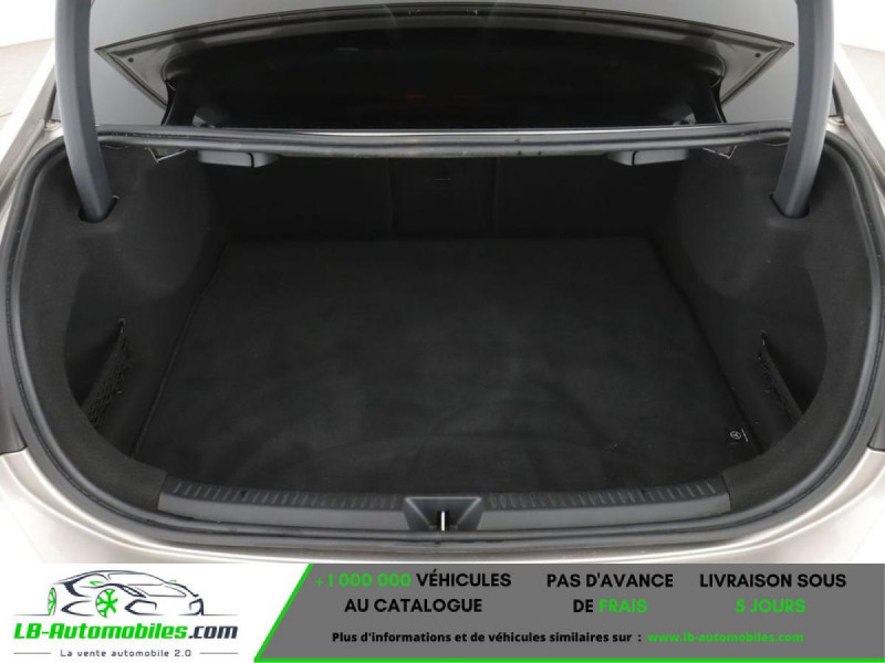 Mercedes Classe A 220 220 BVA 2019 - photo n°10 Mercedes Classe A 220 220 BVA  occasion à Beaupuy - photo n°10