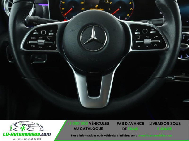 Mercedes Classe A 220 220 BVA 2019 - photo n°9 Mercedes Classe A 220 220 BVA  occasion à Beaupuy - photo n°9