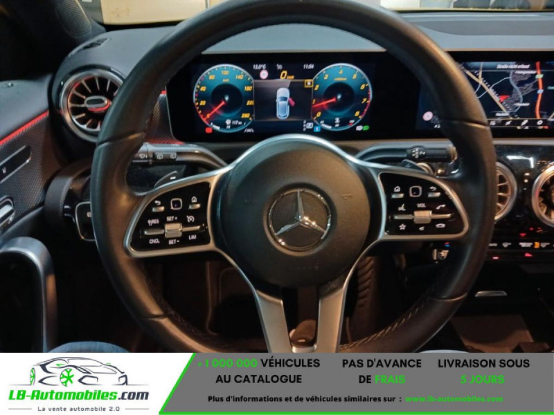 Mercedes Classe A 220 220 BVA 2019 - photo n°7 Mercedes Classe A 220 220 BVA  occasion à Beaupuy - photo n°7