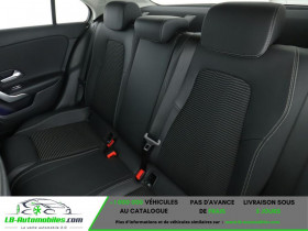 Mercedes Classe A 220 220 BVA  occasion � Beaupuy - photo n�8