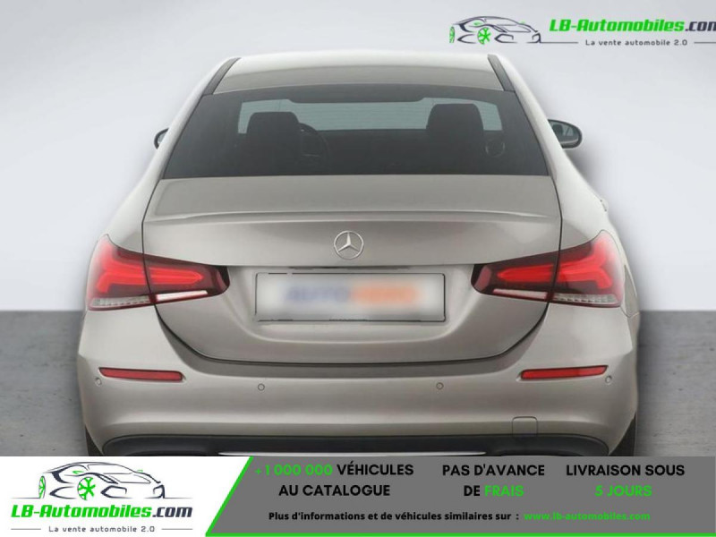Mercedes Classe A 220 220 BVA 2019 - photo n°7 Mercedes Classe A 220 220 BVA  occasion à Beaupuy - photo n°7