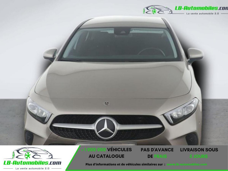 Mercedes Classe A 220 220 BVA 2019 - photo n°5 Mercedes Classe A 220 220 BVA  occasion à Beaupuy - photo n°5
