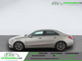 Mercedes Classe A 220 220 BVA  occasion � Beaupuy - photo n�6