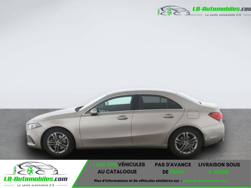 Mercedes Classe A 220 220 BVA 2019 - photo n°6 Mercedes Classe A 220 220 BVA  occasion à Beaupuy - photo n°6