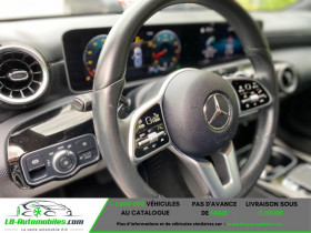 Mercedes Classe A 220 220 BVA  occasion � Beaupuy - photo n�6