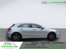 Mercedes Classe A 220 220 BVA  occasion � Beaupuy - photo n�5