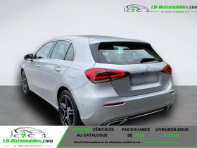 Mercedes Classe A 220 220 BVA  occasion � Beaupuy - photo n�4