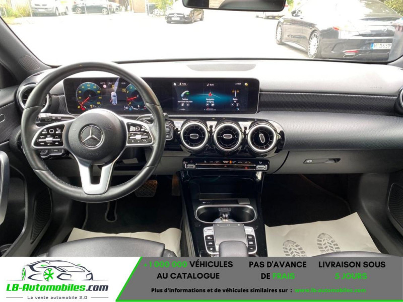 Mercedes Classe A 220 220 BVA  occasion  Beaupuy - photo n3