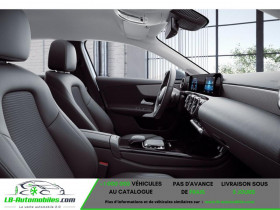 Mercedes Classe A 220 220 BVA  occasion � Beaupuy - photo n�4