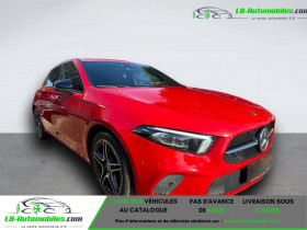 Mercedes Classe A 220 220 BVA  occasion � Beaupuy - photo n�2