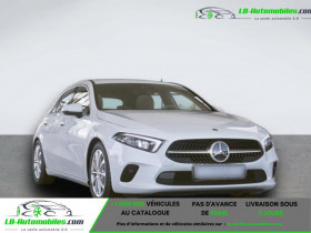 Mercedes Classe A 220 220 BVA  occasion � Beaupuy - photo n�2