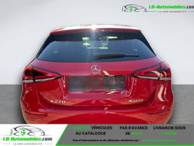 Mercedes Classe A 220 220 BVA  occasion � Beaupuy - photo n�4