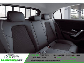 Mercedes Classe A 220 220 BVA  occasion � Beaupuy - photo n�5