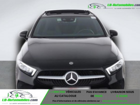 Mercedes Classe A 220 220 BVA  occasion � Beaupuy - photo n�4