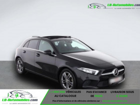 Mercedes Classe A 220 220 BVA  occasion � Beaupuy - photo n�2