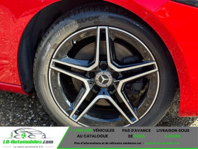 Mercedes Classe A 220 220 BVA  occasion � Beaupuy - photo n�5